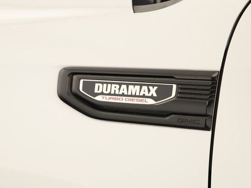 Used 2022 GMC Sierra 1500 Denali AWD/4WD image 35