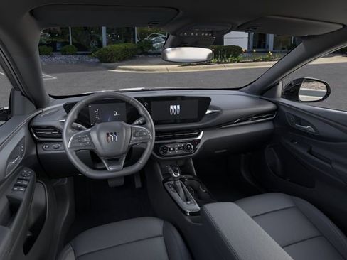 New 2026 Buick Envista Sport Touring w/ Convenience I Package FWD image 15