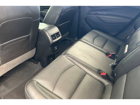 Used 2020 Chevrolet Equinox Premier w/ Premier Redline Edition FWD image 12