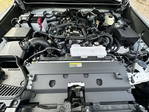 Used 2025 Toyota Tacoma SR5 RWD image 23