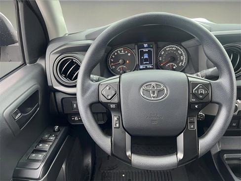 Certified 2023 Toyota Tacoma SR image 13