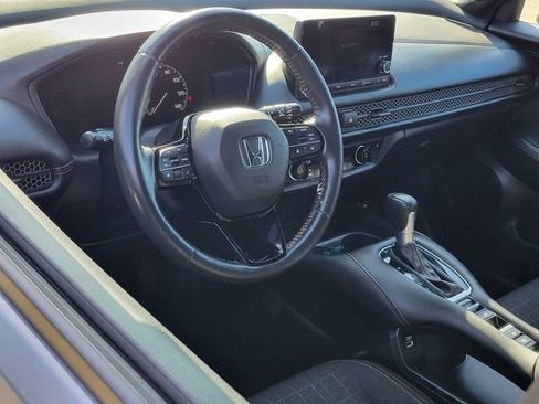 Used 2023 Honda HR-V Sport image 5
