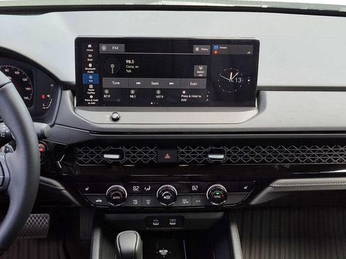 New 2025 Honda Accord EX-L image 8