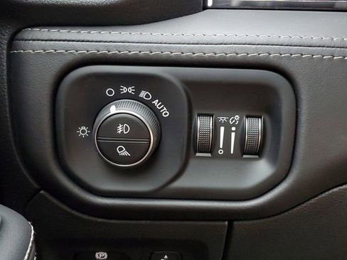 New 2026 RAM 1500 Limited w/ Night Edition image 35