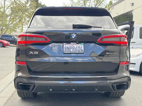 Used 2020 BMW X5 sDrive40i w/ M Sport Package image 99