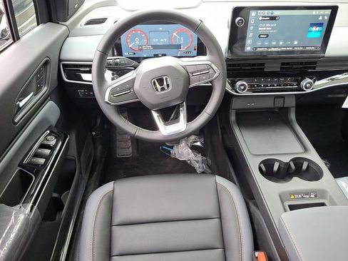 New 2026 Honda Prologue Touring image 5