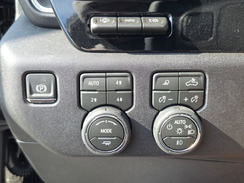 New 2026 Chevrolet Silverado 2500 High Country w/ Midnight Edition image 26