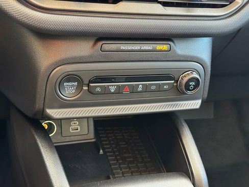 New 2025 Ford Bronco Sport Big Bend w/ Black Appearance Package image 17