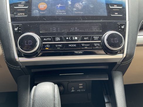 Used 2019 Subaru Outback 2.5i Limited AWD/4WD image 30