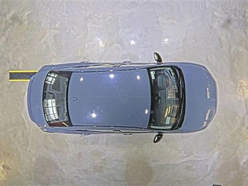 Used 2025 Nissan Sentra SR FWD image 24