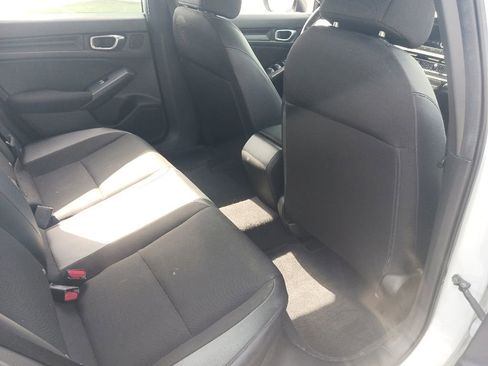 Used 2023 Honda Civic Sport image 20