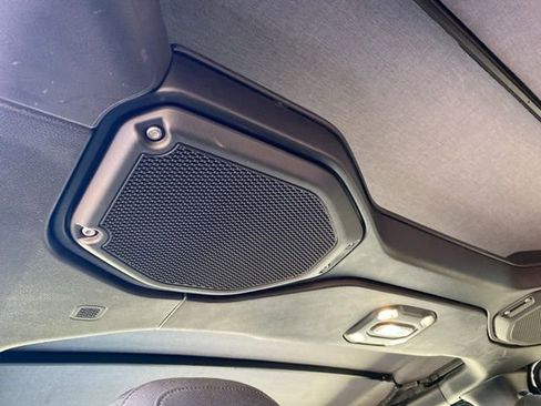 Used 2021 Jeep Gladiator Sport w/ Auxiliary Switch Group image 23