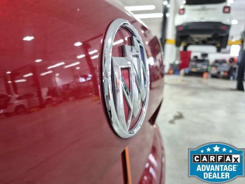 Used 2023 Buick Envision Preferred FWD image 16
