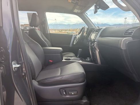 Used 2024 Toyota 4Runner SR5 Premium AWD/4WD image 28