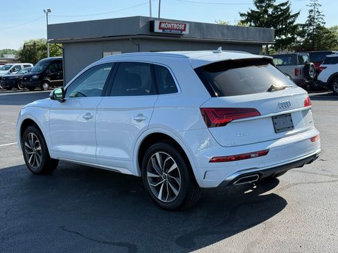 Used 2024 Audi Q5 2.0T Premium AWD/4WD image 6