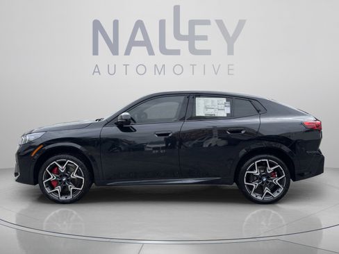 Used 2026 BMW X2 xDrive28i w/ Technology Package AWD/4WD image 4