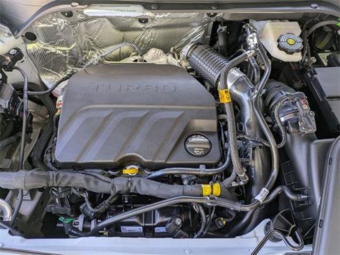 New 2026 Chevrolet Trax LT w/ Driver Confidence Package image 26