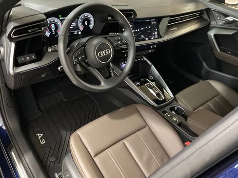 New 2026 Audi A3 2.0T Premium image 16