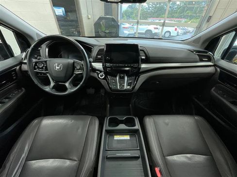 Used 2020 Honda Odyssey Elite image 24