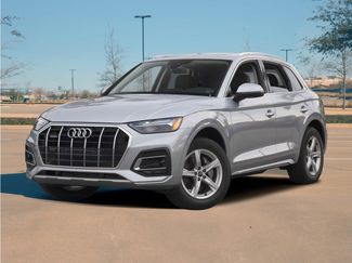 Used 2023 Audi Q5 2.0T Premium AWD/4WD video 1
