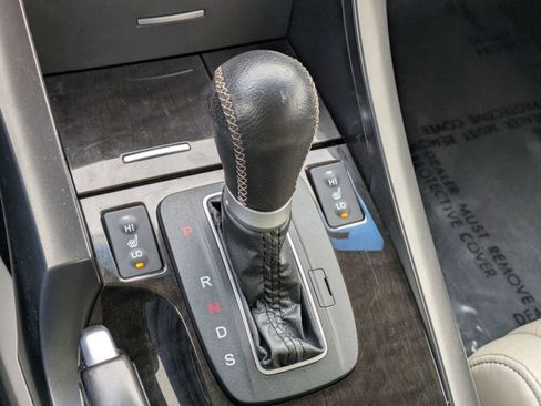 Used 2013 Acura TSX Sedan image 17