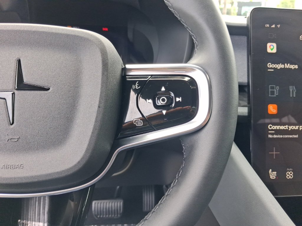 Used 2024 Polestar Polestar 2 AWD/4WD image 18