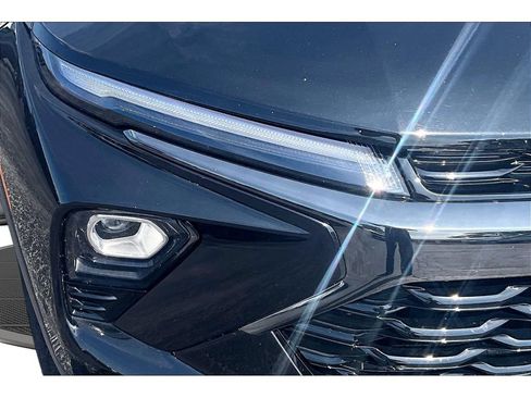 Used 2024 Chevrolet TrailBlazer RS AWD/4WD image 52