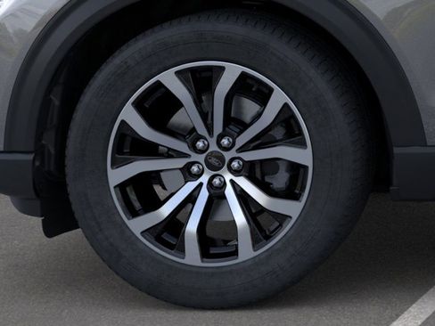 New 2025 Ford Explorer ST-Line image 19