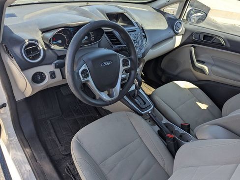 Used 2019 Ford Fiesta SE FWD image 23