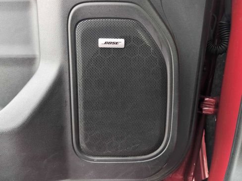 Used 2019 Chevrolet Silverado 1500 LTZ w/ LTZ Premium Package image 25