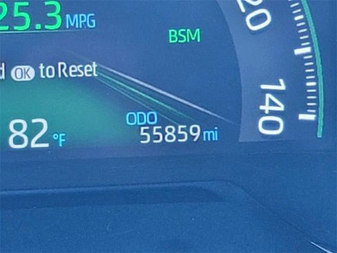 Used 2023 Toyota RAV4 XLE image 39