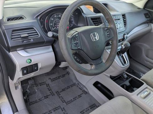Used 2014 Honda CR-V LX image 9