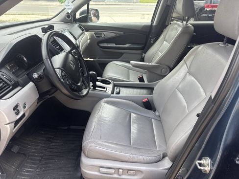 Used 2016 Honda Pilot EX-L image 11