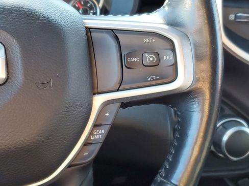 Used 2020 RAM 1500 Big Horn image 15
