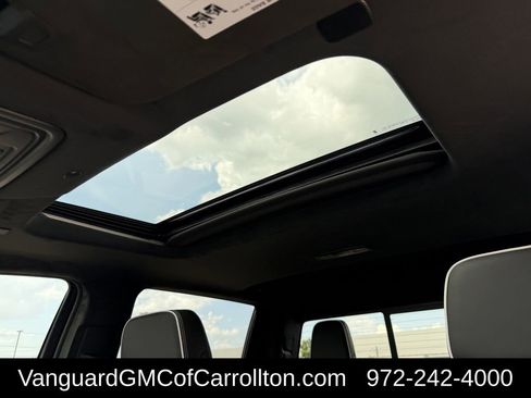 New 2026 GMC Sierra 2500 AT4X AWD/4WD image 21