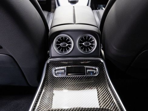 Used 2024 Mercedes-Benz AMG GT 63 S image 27