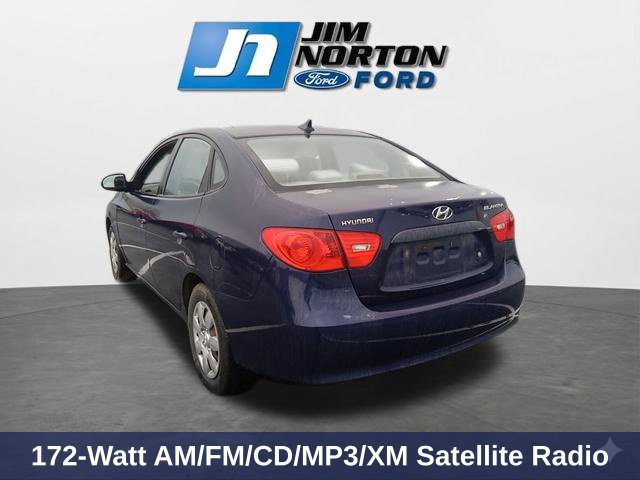 Used 2009 Hyundai Elantra GLS FWD image 7