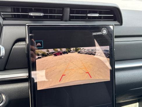 New 2026 GMC Terrain Elevation AWD/4WD image 34