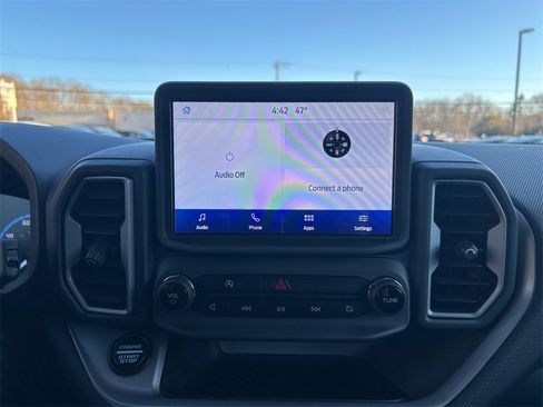 Used 2024 Ford Bronco Sport Big Bend image 21