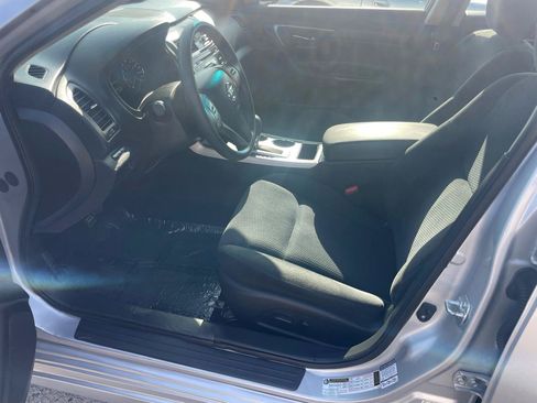 Used 2015 Nissan Altima 2.5 S w/ Special Edition Package FWD image 40