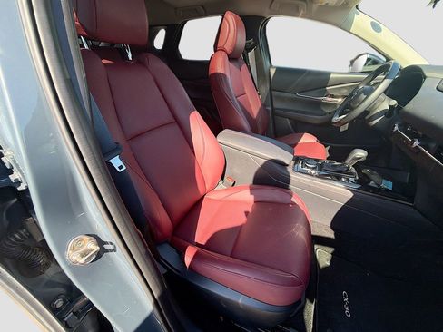 Used 2023 MAZDA CX-30 AWD 2.5 S w/ Preferred Package image 29