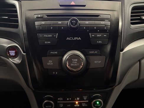 Used 2018 Acura ILX image 15