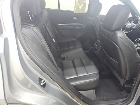 Used 2023 Cadillac XT4 Premium Luxury AWD/4WD image 16