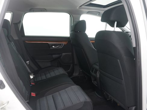 Used 2017 Honda CR-V EX image 13