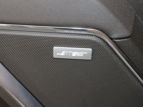 Used 2025 Chevrolet Silverado 1500 LT Trail Boss w/ LT Trail Boss Premium Package AWD/4WD image 28