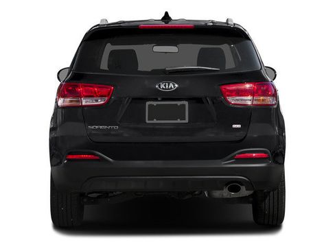 Used 2016 Kia Sorento FWD w/ LX Convenience Package image 8