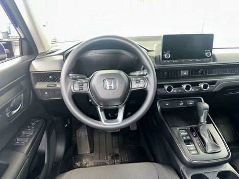 Used 2025 Honda CR-V LX image 2