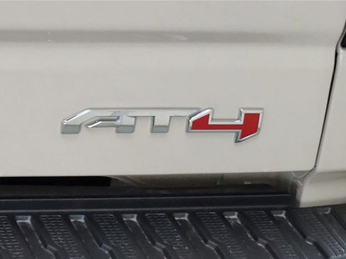 New 2026 GMC Sierra 1500 AT4 w/ AT4 Premium Package AWD/4WD image 56