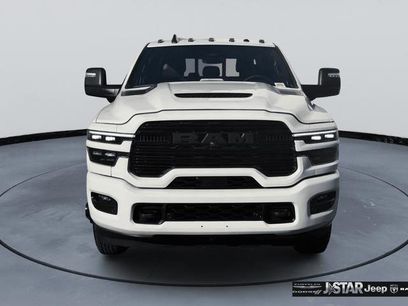 New 2026 RAM 3500 Laramie