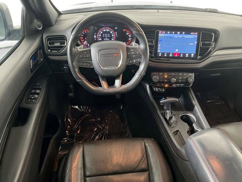 Used 2023 Dodge Durango GT image 23